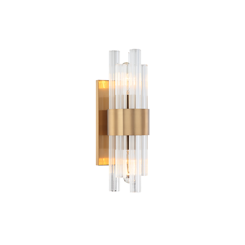 Kellan - 2 Light Vanity Light