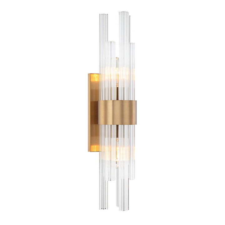 Kellan - 2 Light Vanity Light