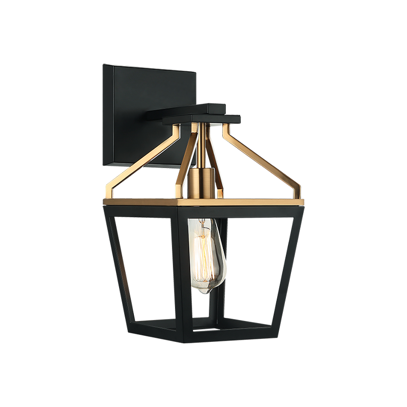 Mavonshire - 1 Light Wall Sconce