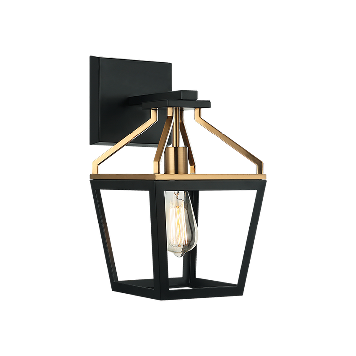 Mavonshire - 1 Light Wall Sconce