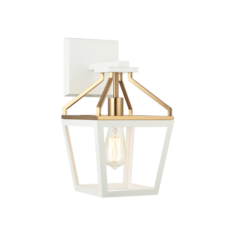 Mavonshire - 1 Light Wall Sconce