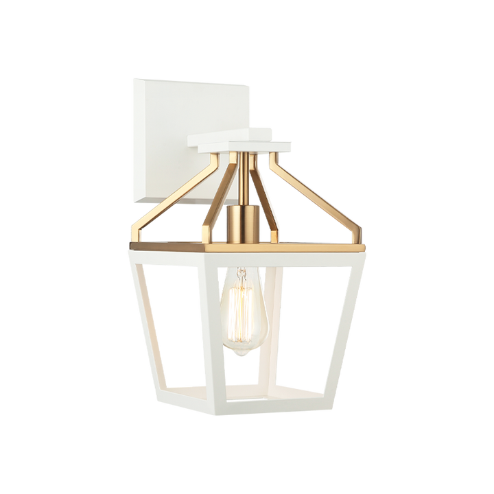 Mavonshire - 1 Light Wall Sconce