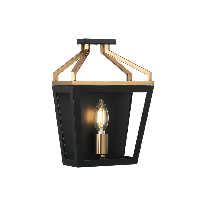 Mavonshire - 1 Light Wall Sconce