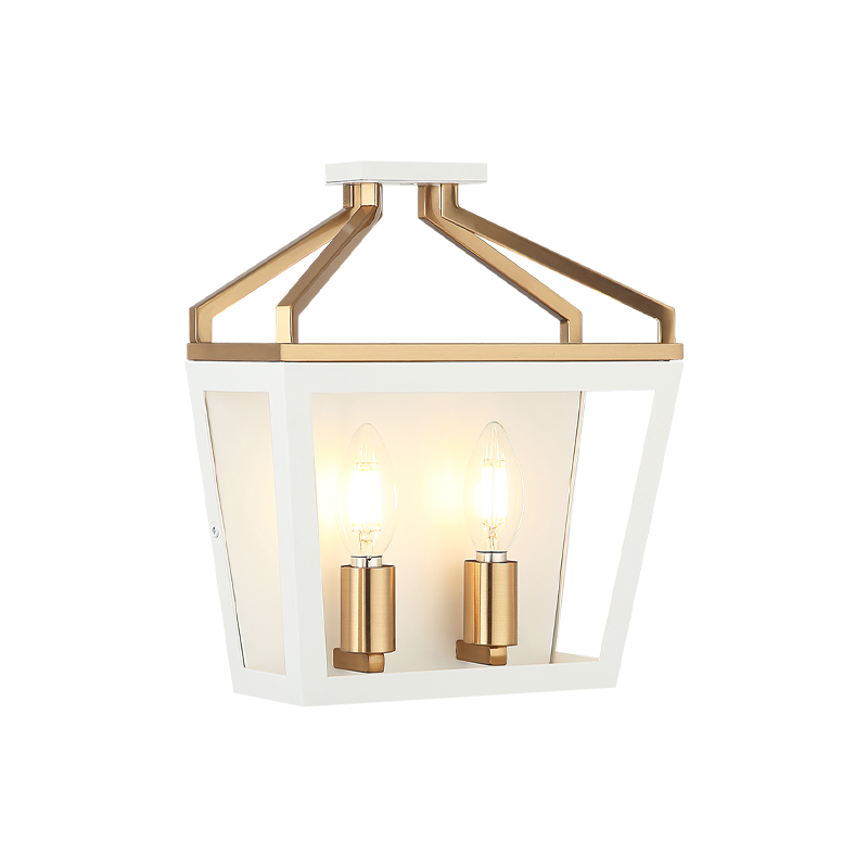 Mavonshire - 2 Light Vanity Light