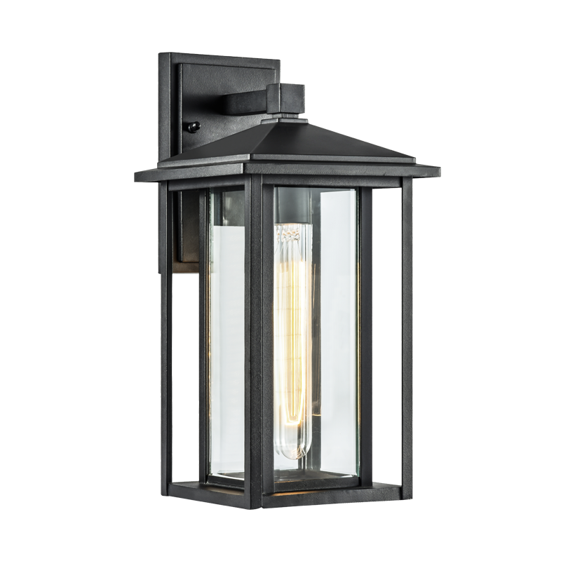 Caldwell - 1 Light Outdoor Pendant