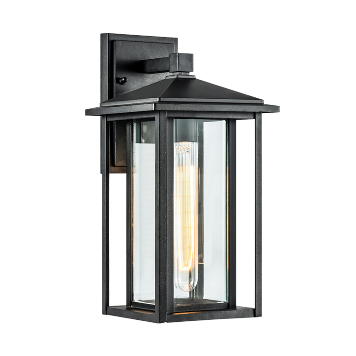 Caldwell - 1 Light Outdoor Pendant