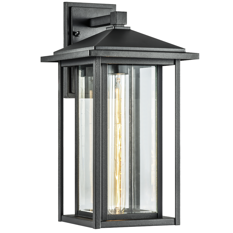Caldwell - 1 Light Outdoor Pendant