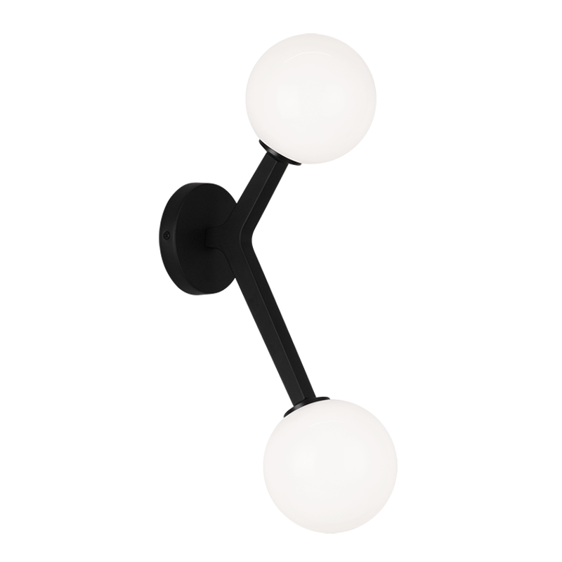 Rami - 2 Light Vanity Light