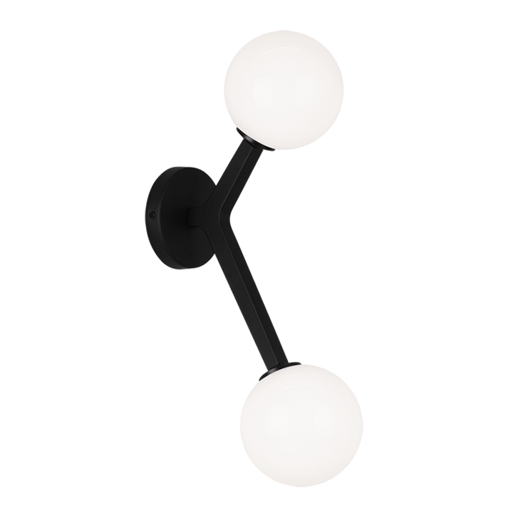 Rami - 2 Light Vanity Light