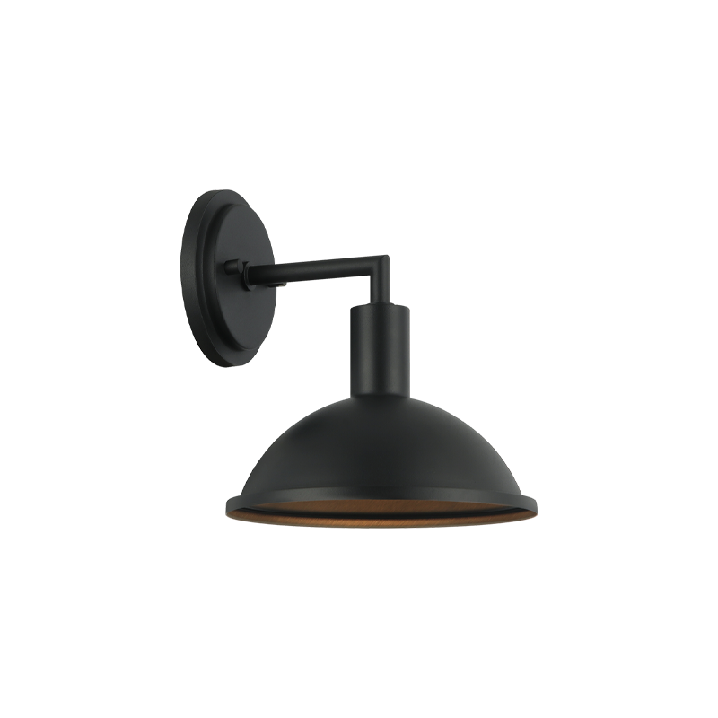 Farmley - 1 Light Outdoor Pendant