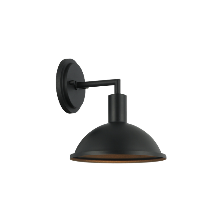 Farmley - 1 Light Outdoor Pendant