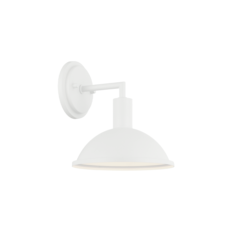 Farmley - 1 Light Outdoor Pendant