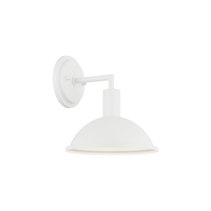 Farmley - 1 Light Outdoor Pendant