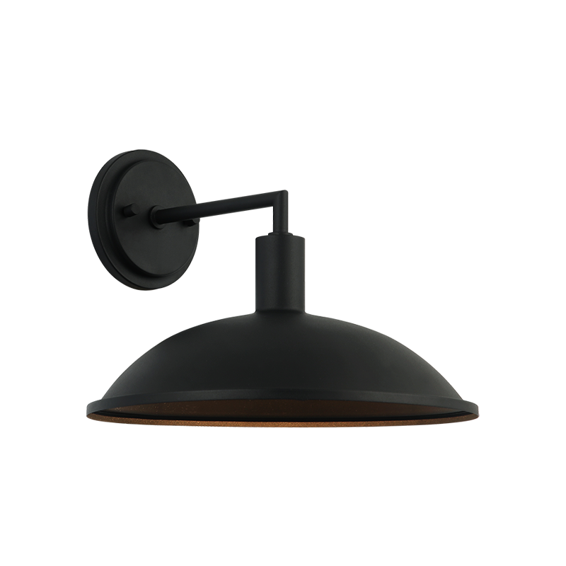 Farmley - 1 Light Outdoor Pendant
