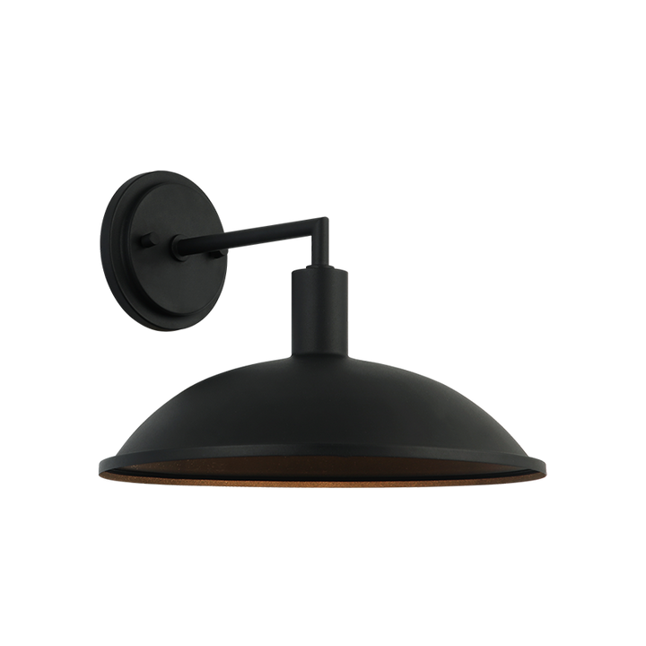 Farmley - 1 Light Outdoor Pendant
