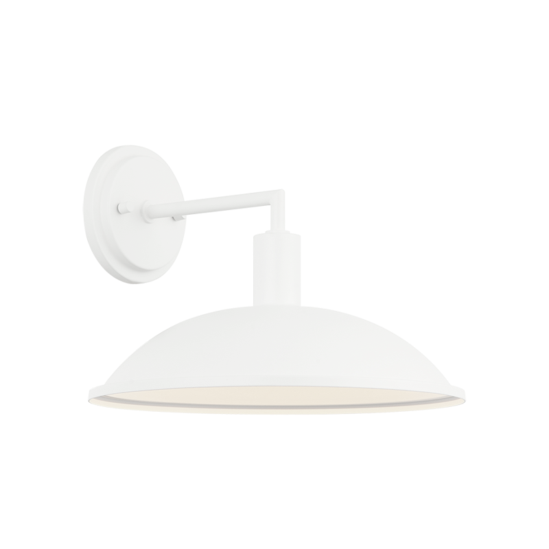 Farmley - 1 Light Outdoor Pendant