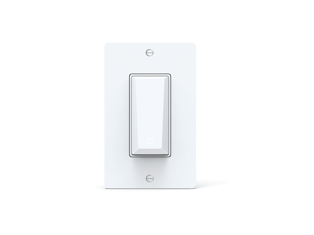 Smart WiFi Paddle Switch Wall Control by Craftmade