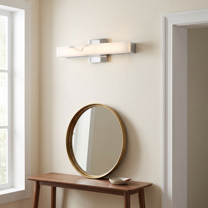 Wendaline 20W 5CCT Wall Sconce by Dainolite - view 6