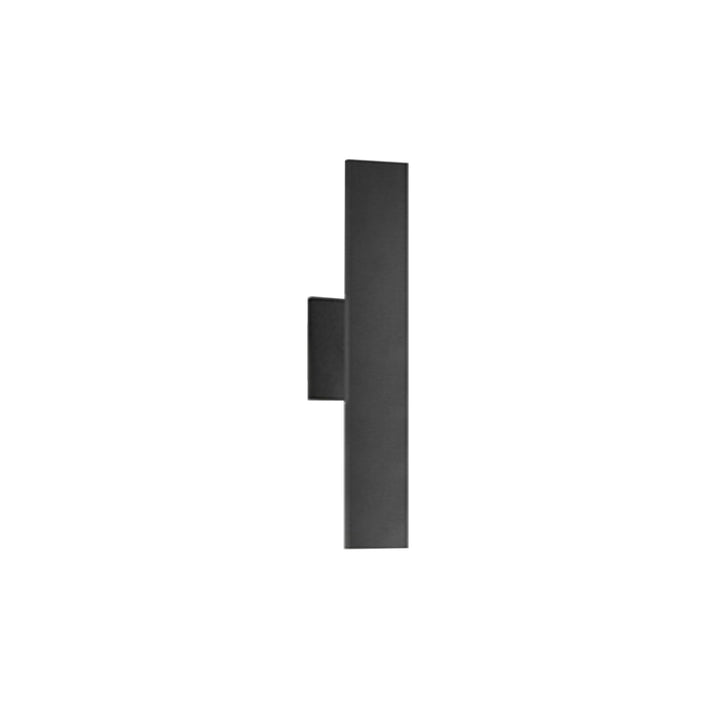 Wheatherly 15W Wall Sconce by Dainolite