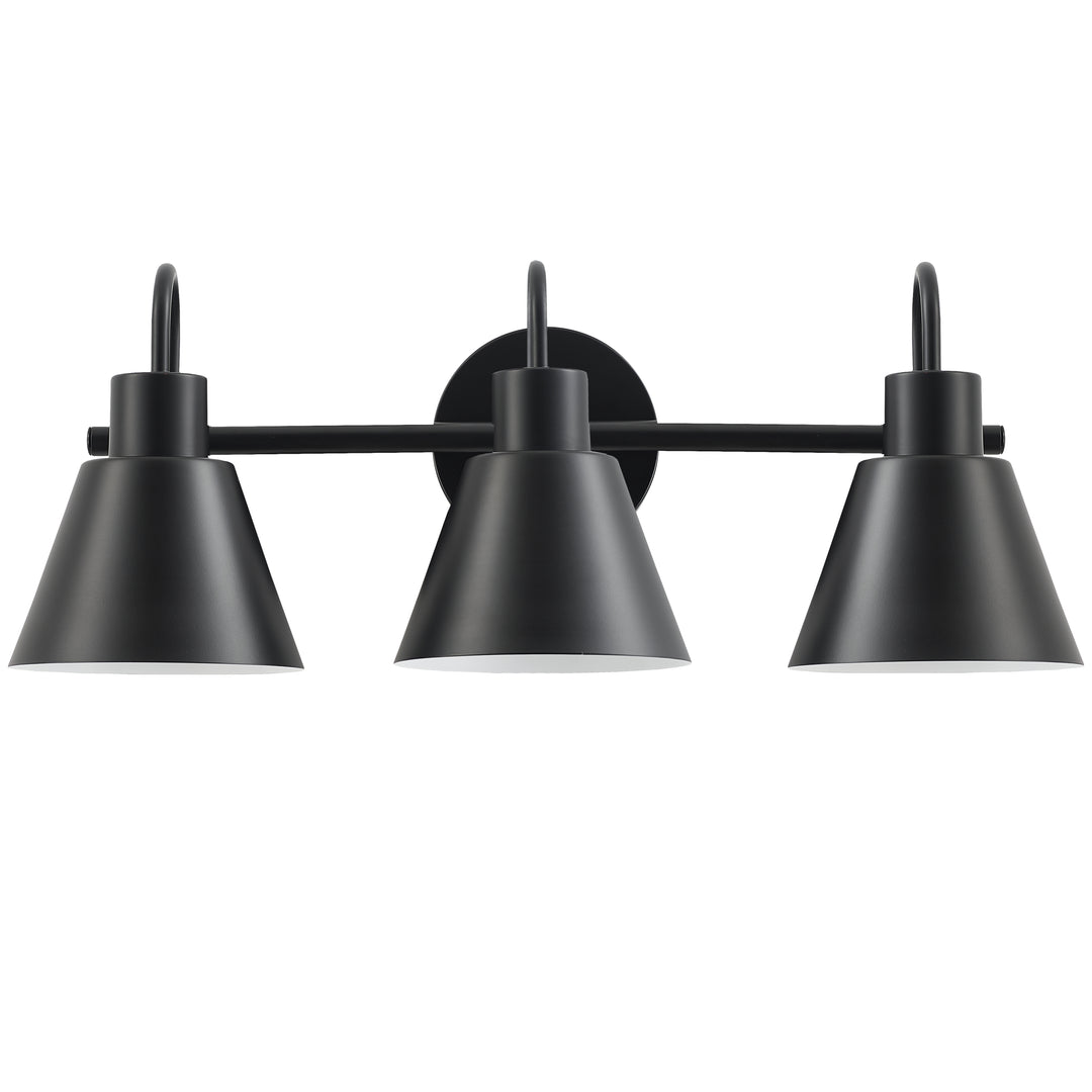 Westley 3 Light Vanity by Dainolite