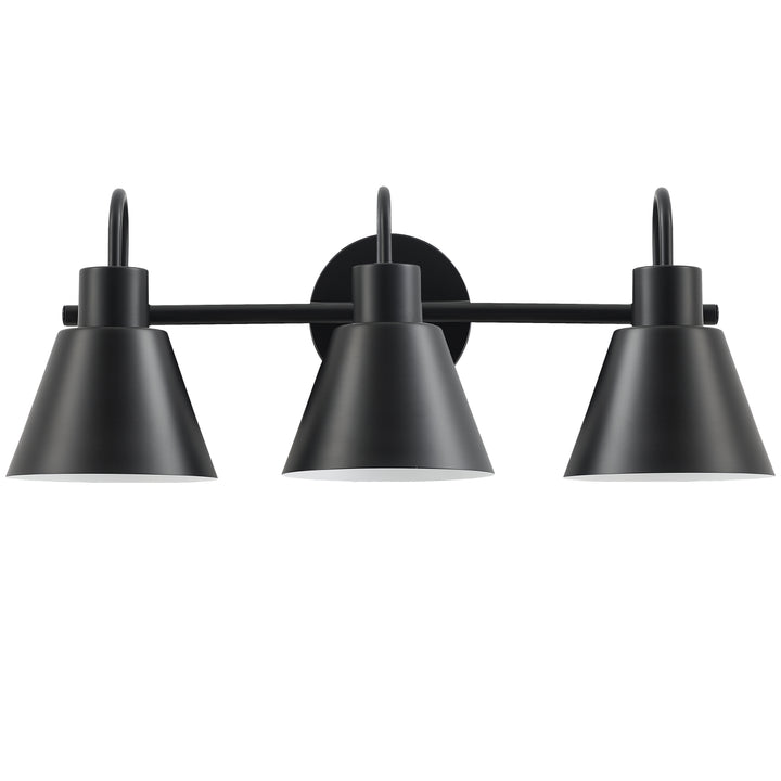 Westley 3 Light Vanity by Dainolite