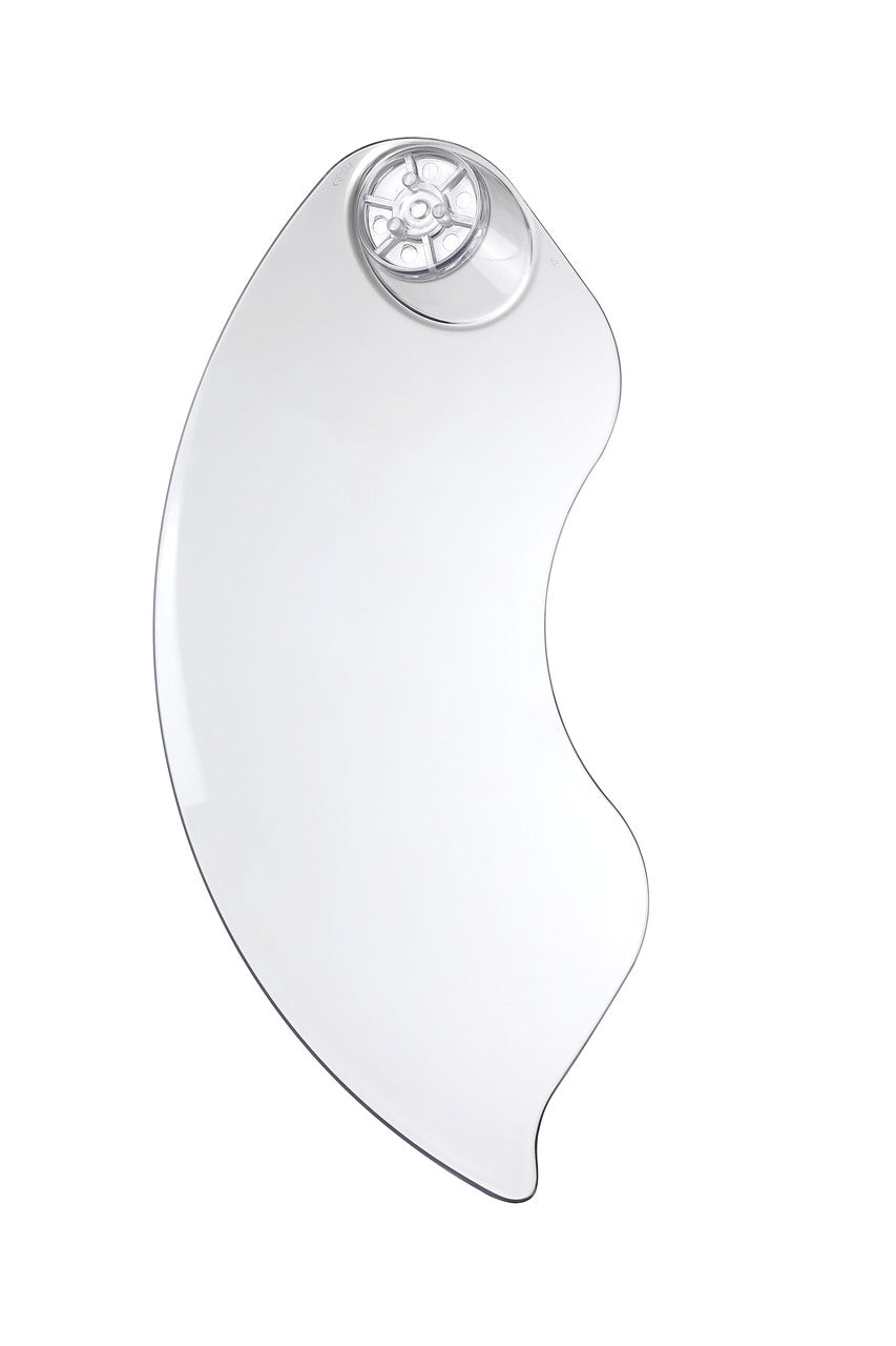 Whiskey 42" Hidden Blade Ceiling Fan