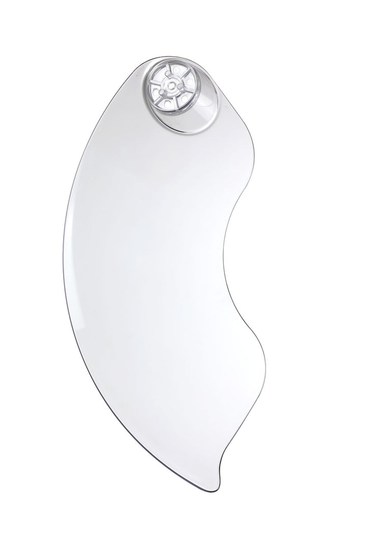 Whiskey 42" Hidden Blade Ceiling Fan