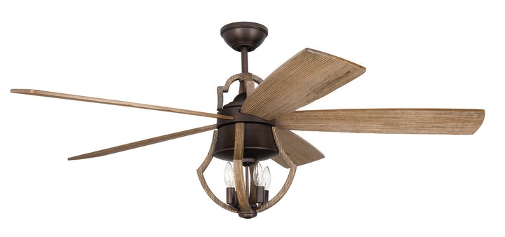 Winton 56" Ceiling Fan