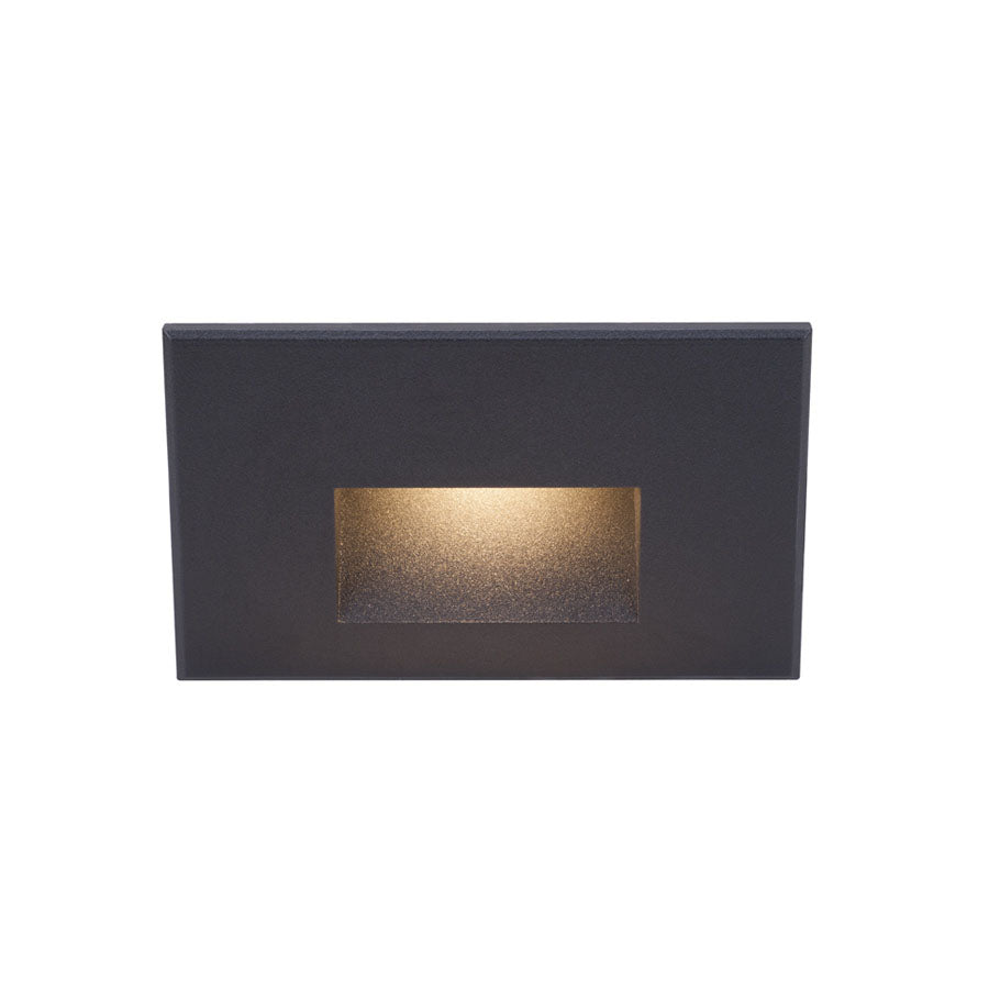 WL-LED100F Step And Wall Light 277V