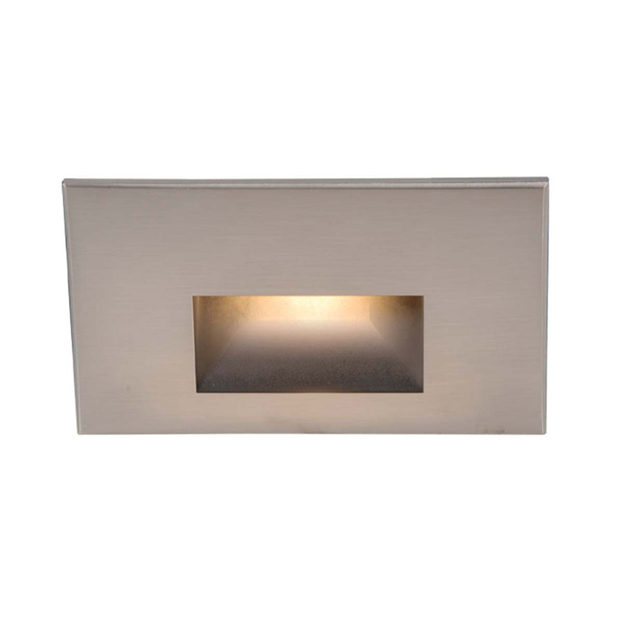 WL-LED100F Step And Wall Light 277V