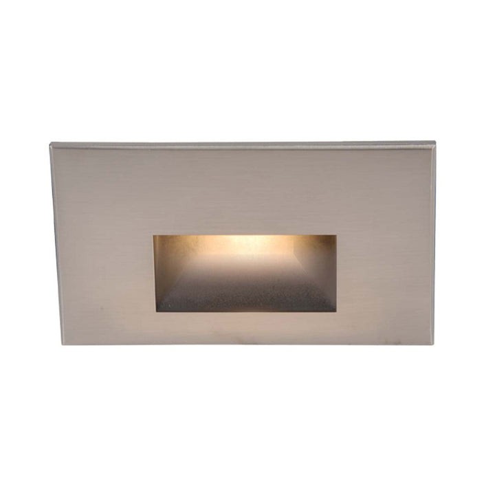 WL-LED100F Step And Wall Light 277V