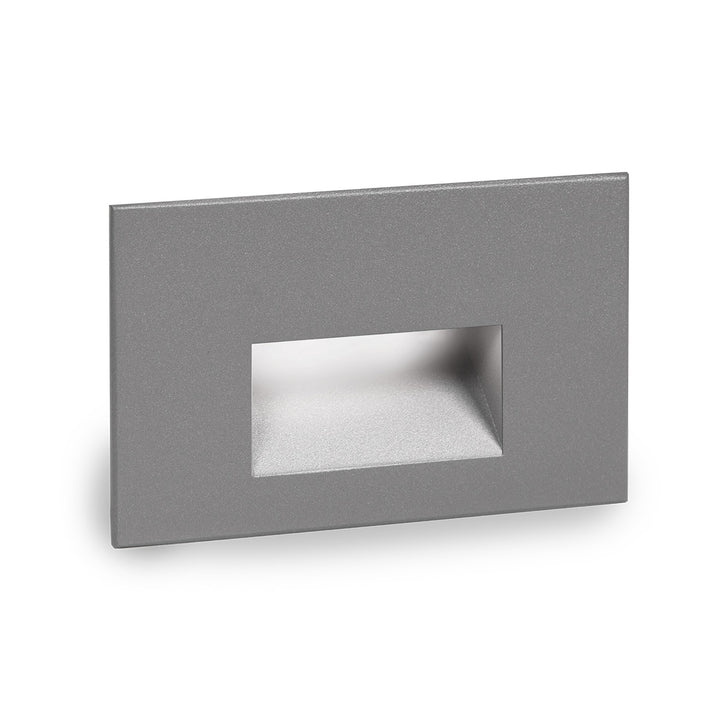 WL-LED100F Step And Wall Light 277V