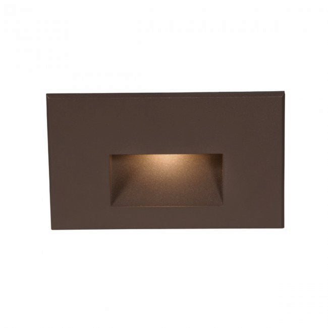 WL-LED100F Step And Wall Light 277V
