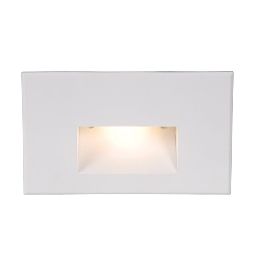 WL-LED100F Step And Wall Light 277V