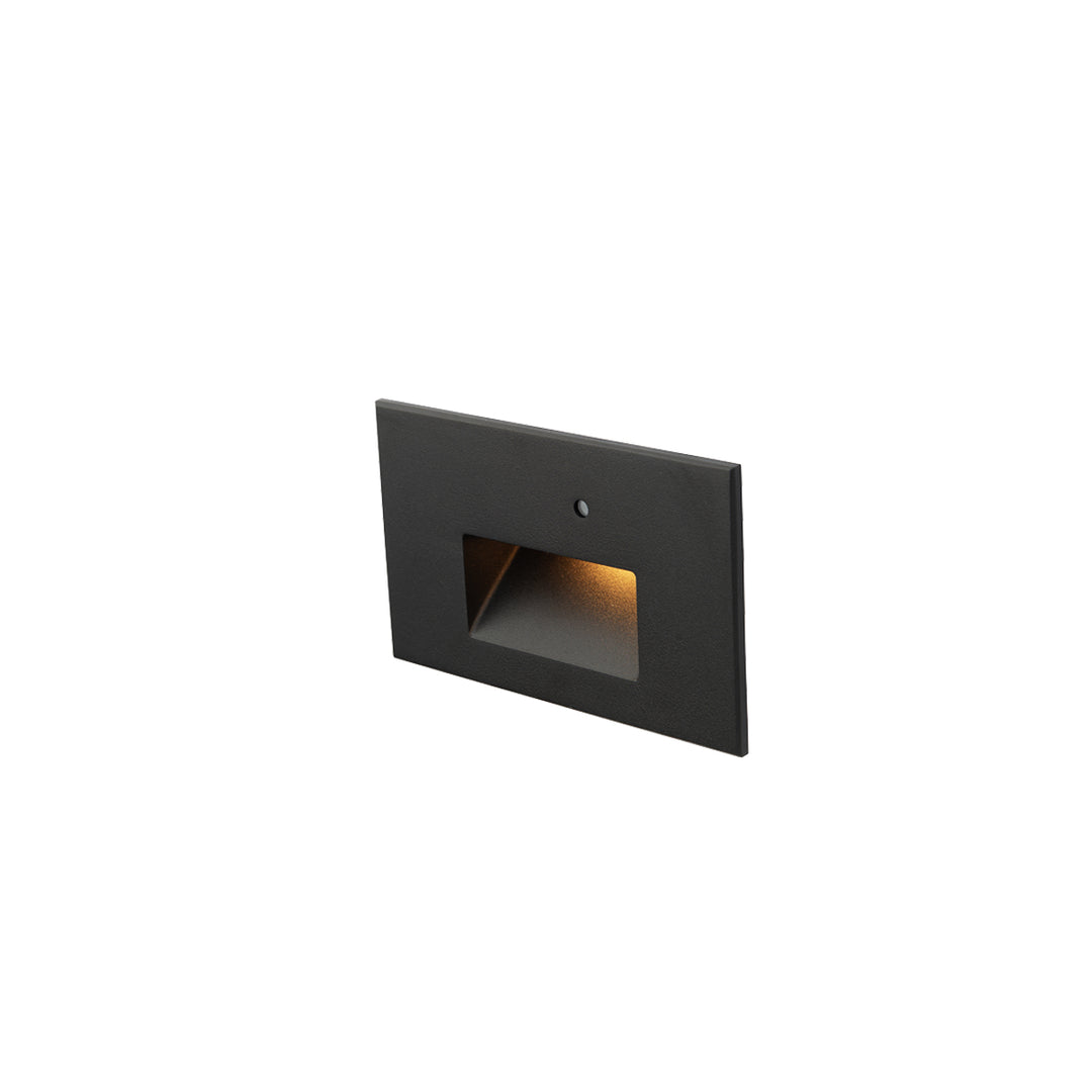 Step Light with Photocell