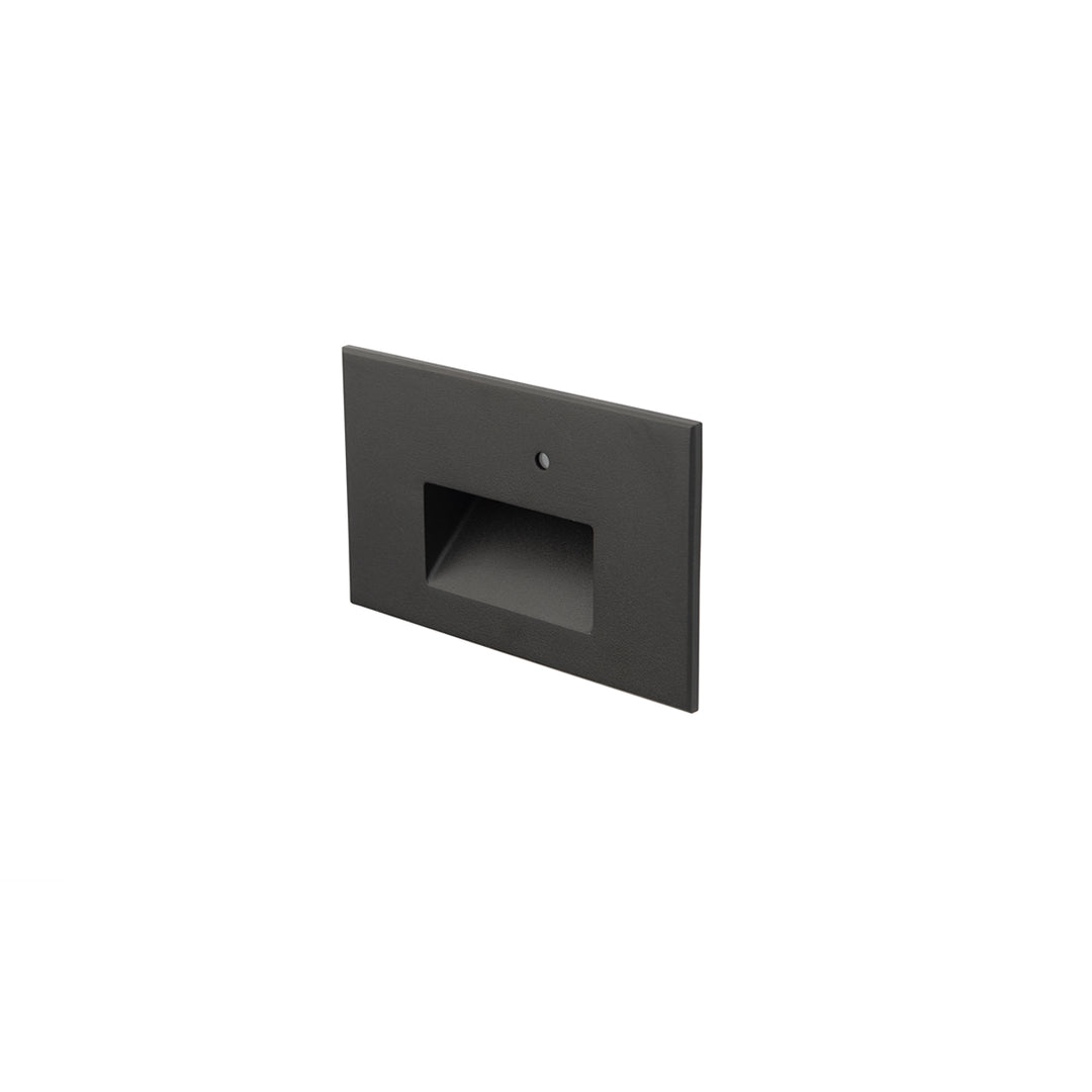 Step Light with Photocell