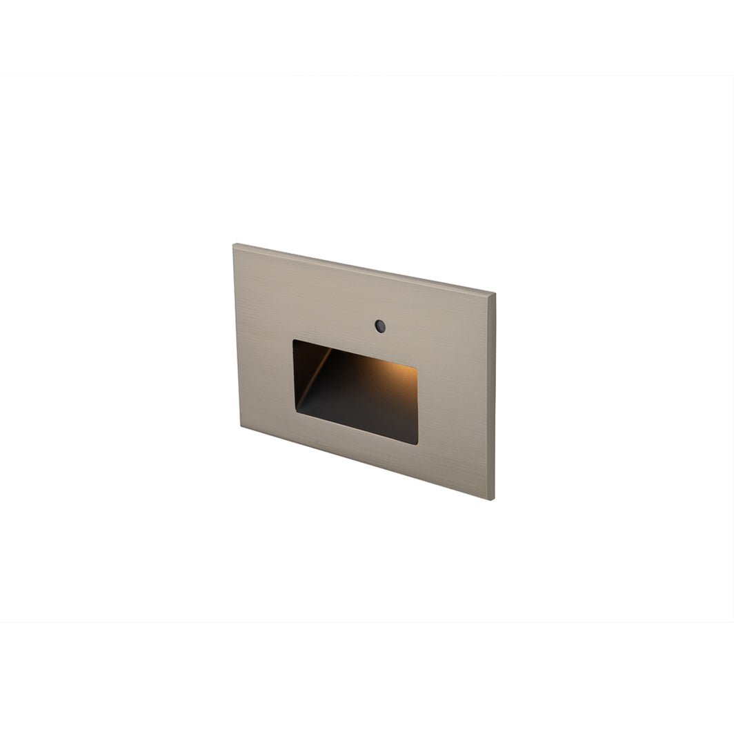 Step Light with Photocell