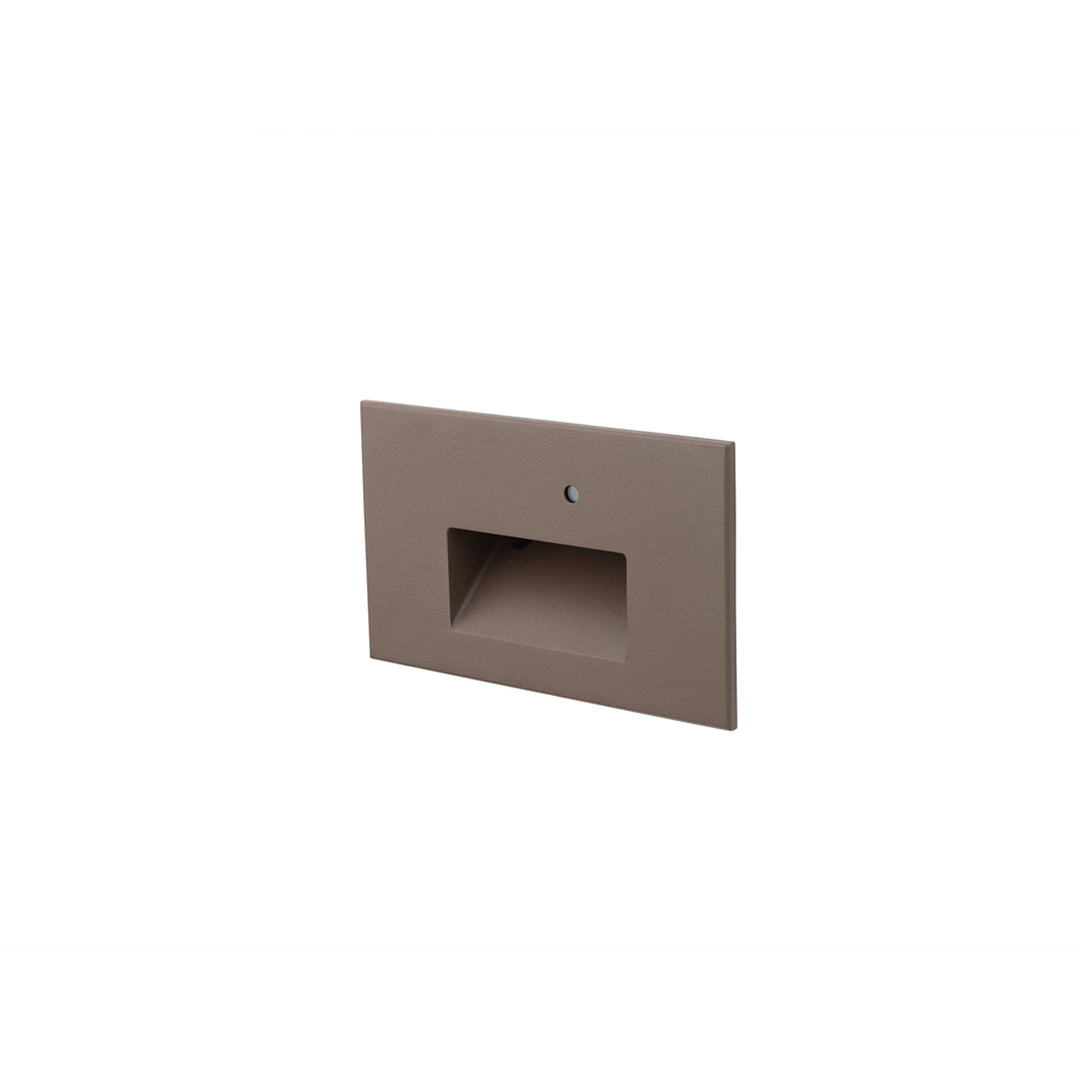 Step Light with Photocell