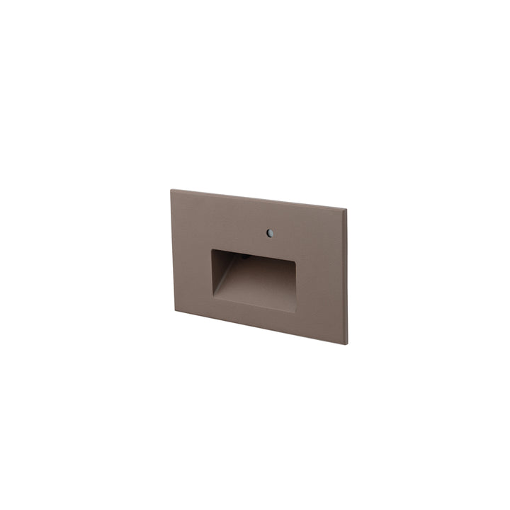 Step Light with Photocell