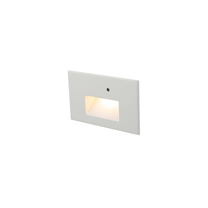 Step Light with Photocell