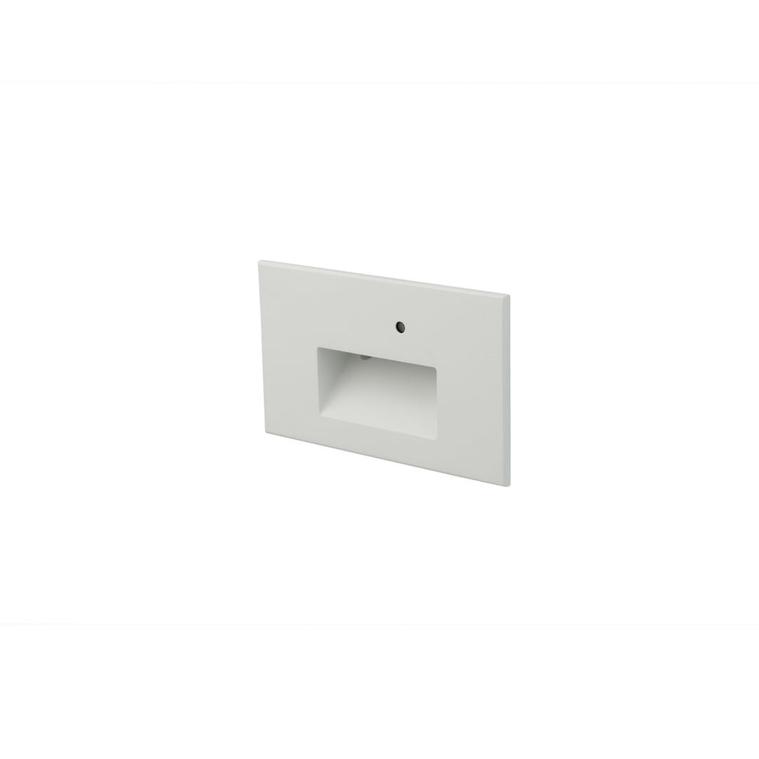Step Light with Photocell