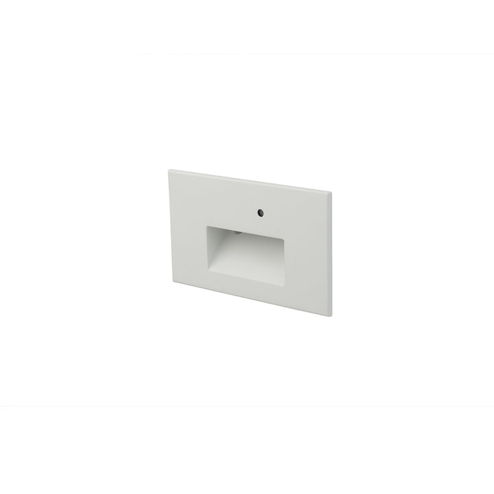 Step Light with Photocell