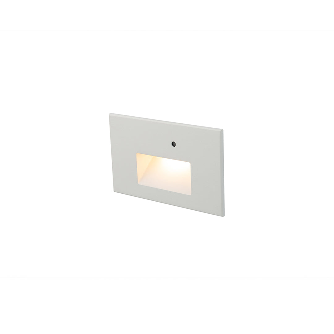 Step Light with Photocell