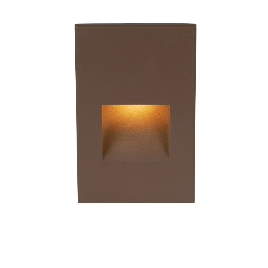 WL-LED200F Step And Wall Light 277V