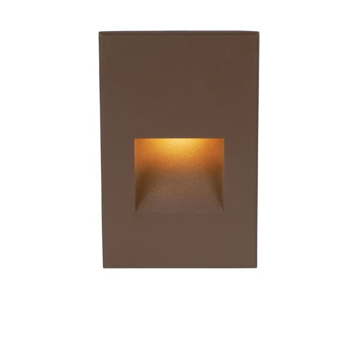 WL-LED200F Step And Wall Light 277V