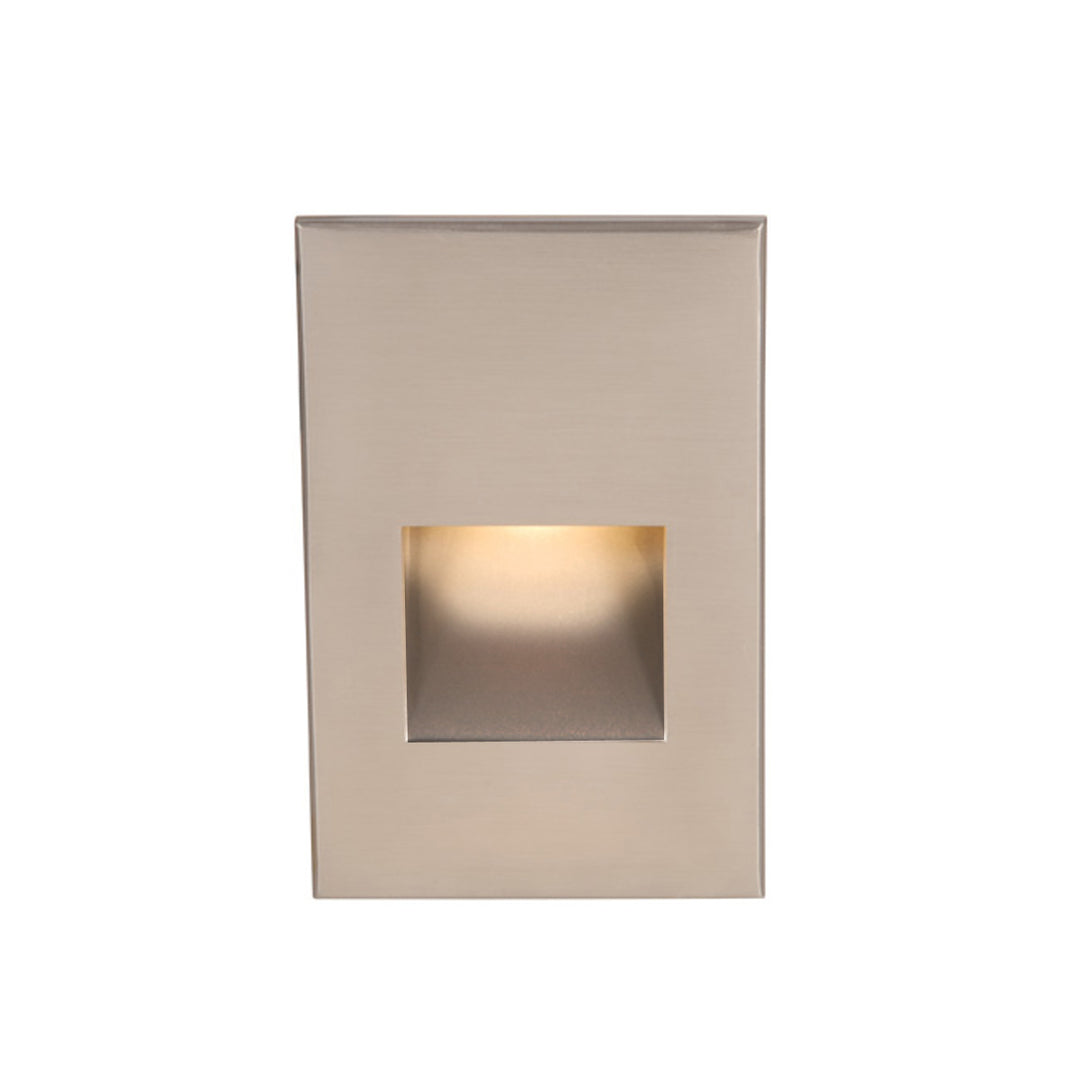 WL-LED200F Step And Wall Light 277V