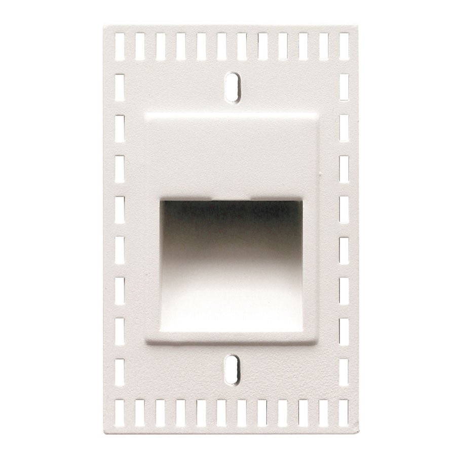 WL-LED200TR Step And Wall Light, 2700K - 90, by WAC Lighting