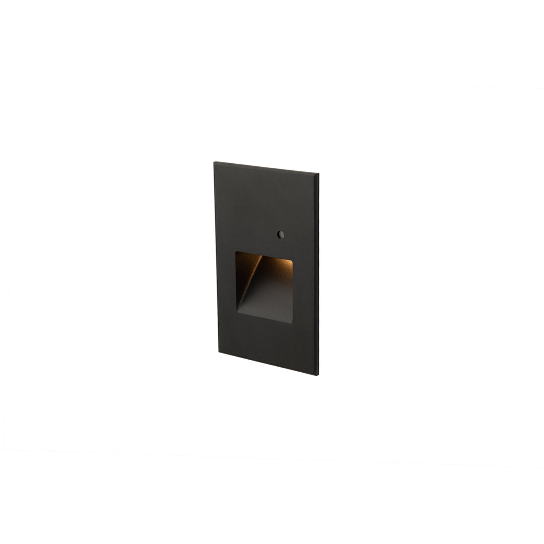 Step Light with Photocell