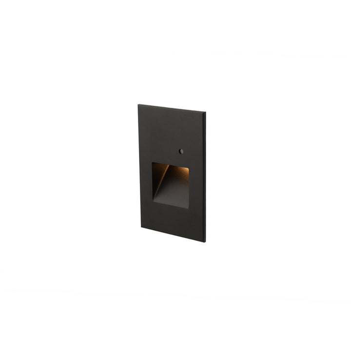 Step Light with Photocell