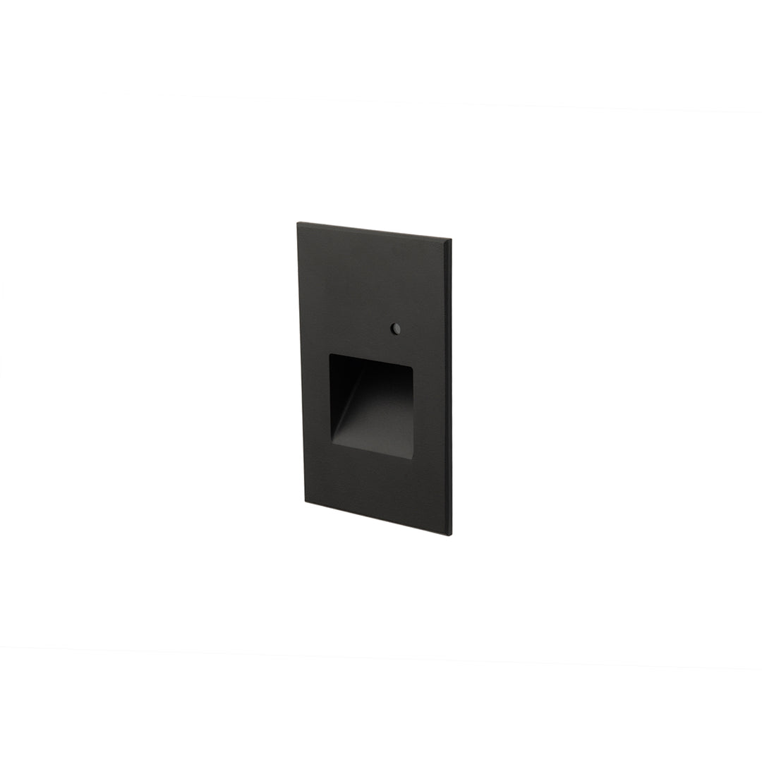 Step Light with Photocell